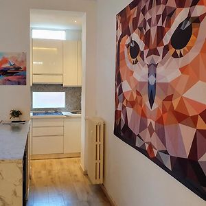Appartement met Twee Slaapkamers